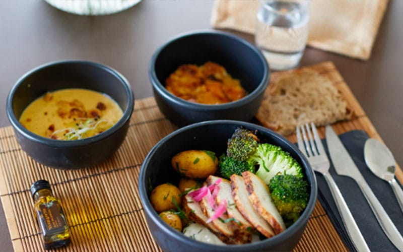 dg traiteurs filon plateau repas